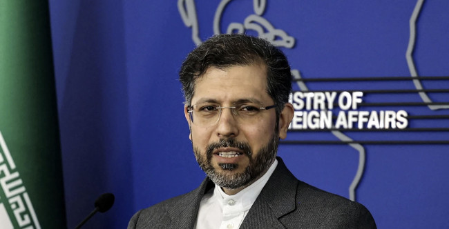 Il duro avvertimento di Teheran agli Stati Uniti