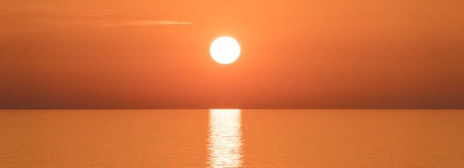 “Sole e vento sono più affidabili di Putin e di Trump”