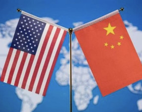 Trump intrappolato a Hormuz. L’unica via d’uscita viene dalla Cina?