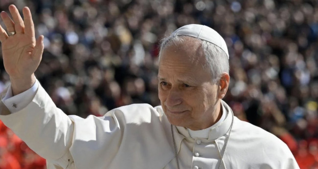 Vaticano vs Silicon Valley: Papa Leone sfida Thiel e i finanziamenti USA