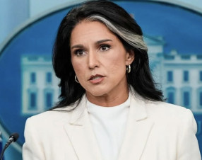 Intelligence USA contro Trump