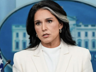 Intelligence USA contro Trump