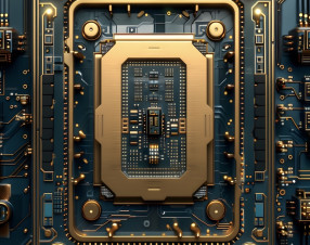 Crisi a Hormuz, allarme chip: l’elio liquido manda in tilt la filiera