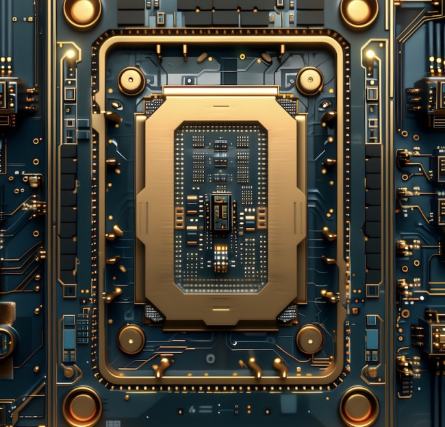 Crisi a Hormuz, allarme chip: l’elio liquido manda in tilt la filiera