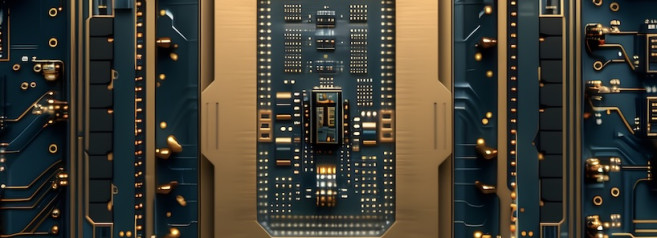 Crisi a Hormuz, allarme chip: l’elio liquido manda in tilt la filiera