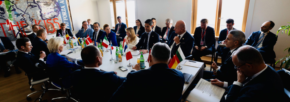 Hormuz, l’Europa prepara la missione