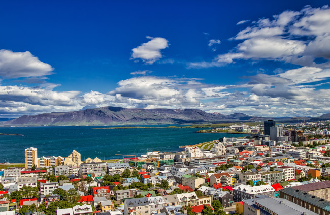 Islanda verso l’UE? Reykjavik riapre il dibattito sull’adesione