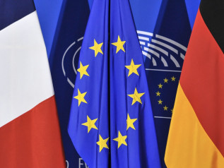 Germania e Francia al voto: avanza l’ultradestra. L’Europa cambia equilibri