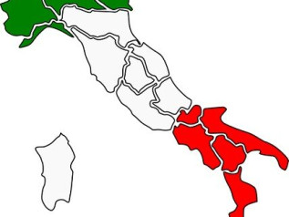 Crisi energetica globale, l’Italia è l’anello debole: rischio shock