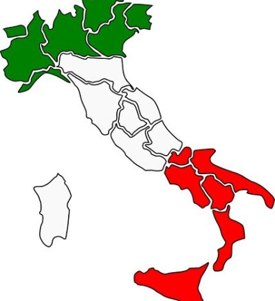 Crisi energetica globale, l’Italia è l’anello debole: rischio shock