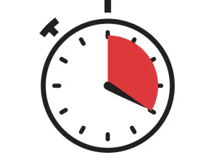 Solo 20 minuti per reagire a un attacco iraniano