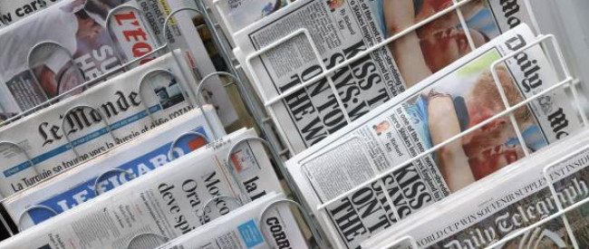 Referendum, l’eco internazionale: “Sconfitta per Meloni”