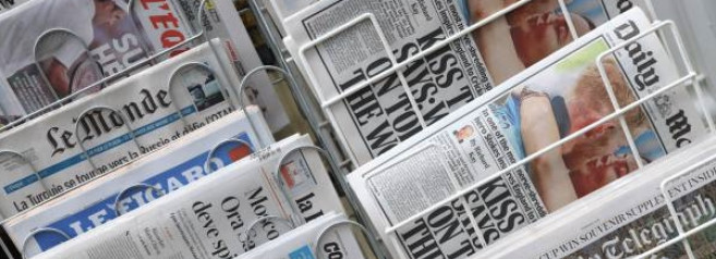 Referendum, l’eco internazionale: “Sconfitta per Meloni”