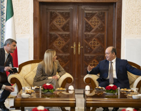 Italia-Algeria, asse energetico rafforzato: più gas e nuove strategie offsh