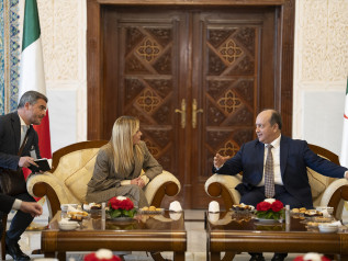 Italia-Algeria, asse energetico rafforzato: più gas e nuove strategie offsh