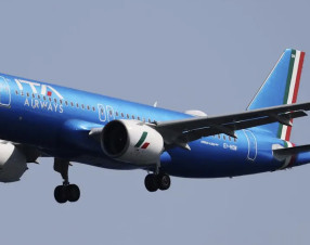 Ita Airways torna in utile: 209 milioni nel 2025, prima volta dalla nascita