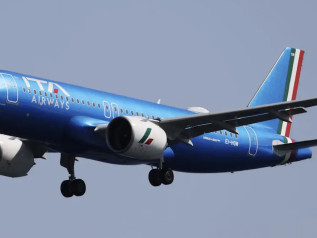 Ita Airways torna in utile: 209 milioni nel 2025, prima volta dalla nascita