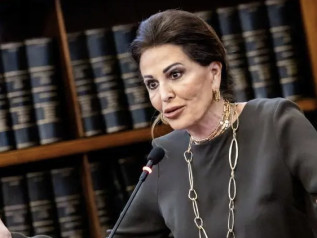 “Obbedisco”, da Garibaldi a Santanchè