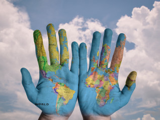 Crescita globale in frenata: Italia fanalino tra le grandi economie