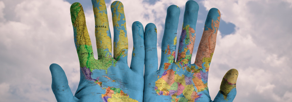 Crescita globale in frenata: Italia fanalino tra le grandi economie