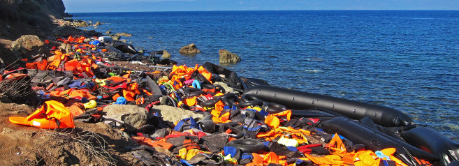 Via libera agli “hub di rimpatrio” fuori dai confini europei