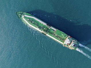 Gas, rivoluzione energetica in Europa: il GNL supera i gasdotti