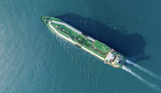 Gas, rivoluzione energetica in Europa: il GNL supera i gasdotti