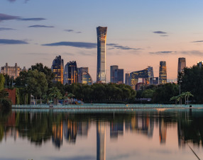 Cina, il gigante che invecchia