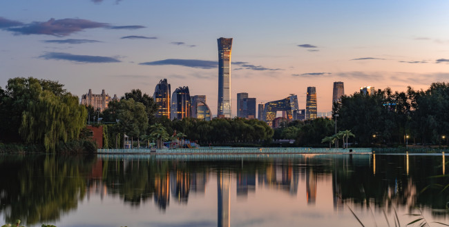 Cina, il gigante che invecchia