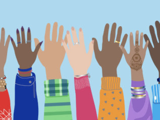 Gli stranieri sono il 9,1% della popolazione