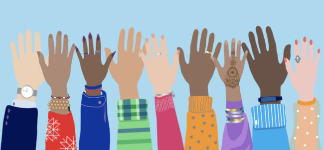 Gli stranieri sono il 9,1% della popolazione