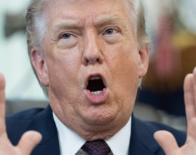 Trump non sa più come uscire dalla guerra contro l’Iran