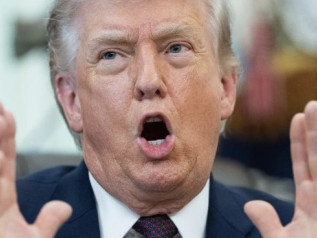 Trump non sa più come uscire dalla guerra contro l’Iran