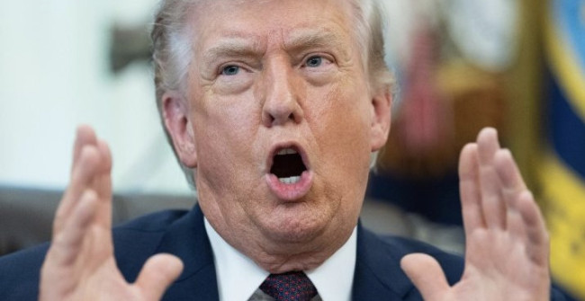 Trump non sa più come uscire dalla guerra contro l’Iran