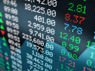 Borse in caduta: bruciati oltre 1.100 miliardi con la guerra in MO