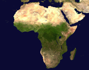 Africa-Europa, un commercio distorto