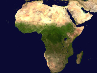 Africa-Europa, un commercio distorto