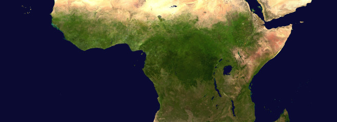 Africa-Europa, un commercio distorto