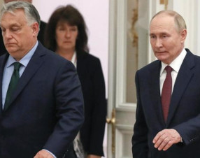 Energia e geopolitica: l’Ungheria rafforza il legame con Mosca