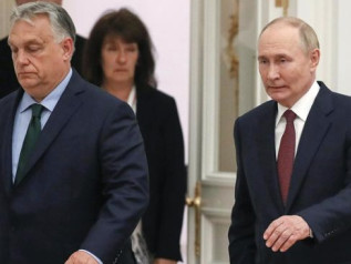 Energia e geopolitica: l’Ungheria rafforza il legame con Mosca
