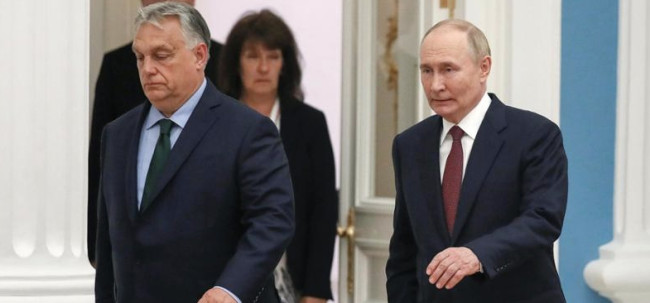 Energia e geopolitica: l’Ungheria rafforza il legame con Mosca