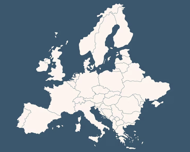 Energia alle stelle, PIL dimezzato e BCE divisa