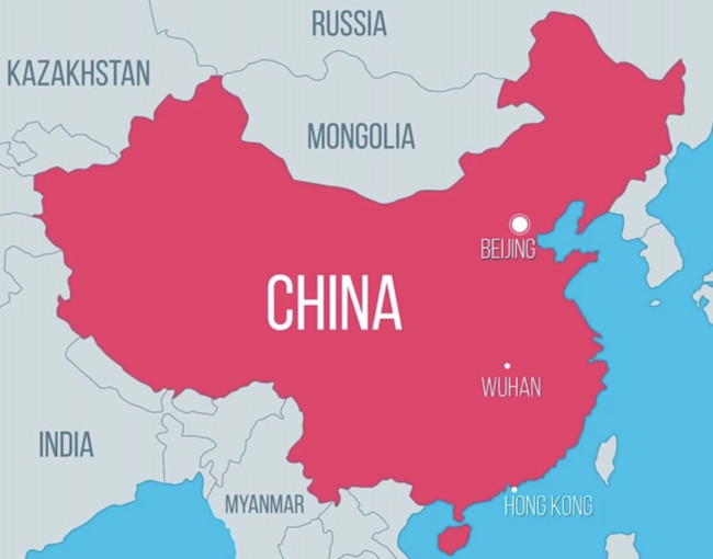 L’ascesa dello Stato-piattaforma cinese