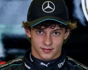 Perché Kimi Antonelli non è un pilota Ferrari?