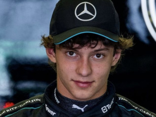 Perché Kimi Antonelli non è un pilota Ferrari?