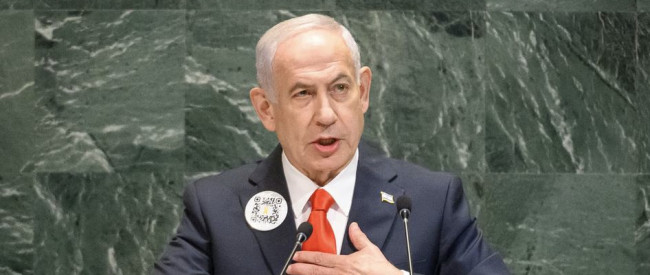 Terrorismo, Israele introduce la pena di morte (per i palestinesi)