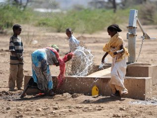 Sta nascendo nel Corno d'Africa una nuova piccola Cina?