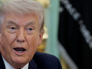 Trump minaccia l’Iran: “Colpiremo duramente nelle prossime settimane”