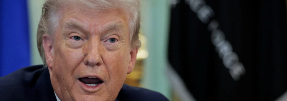 Trump minaccia l’Iran: “Colpiremo duramente nelle prossime settimane”