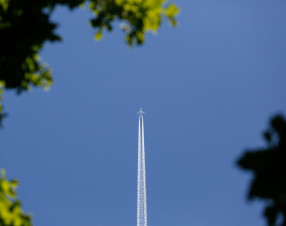 Carburante razionato negli aeroporti